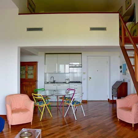 A.A.U.T Appartamento Villa Preli เคียวารี ภายนอก รูปภาพ