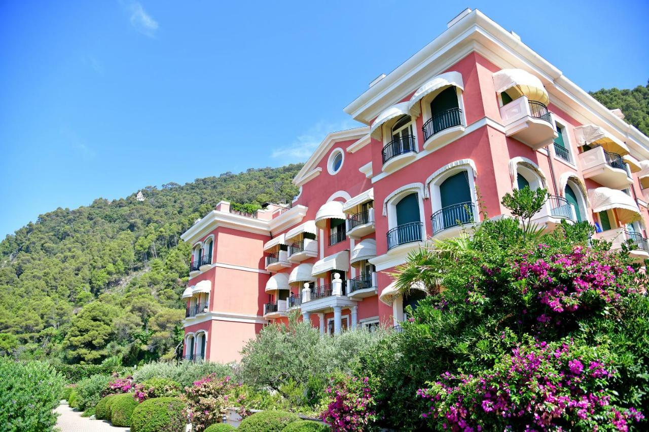 A.A.U.T Appartamento Villa Preli เคียวารี ภายนอก รูปภาพ