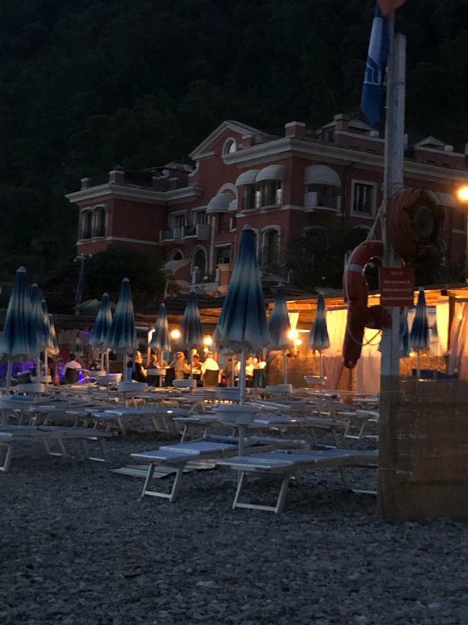 A.A.U.T Appartamento Villa Preli เคียวารี ภายนอก รูปภาพ